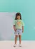 Shorts Jeans Com Strass No Bolso - loja online