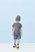 Touca de Tricot Menino - koalak.kids
