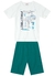 Conjunto Menino Protect Rex - comprar online