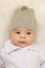 Gorro para Bebês Tricot - loja online