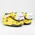 Imagem do Pantufa Bichinhos Infantil
