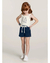 Conjunto Off e Marinho
