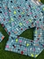 Conjunto de Biquini Estampado