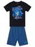 Conjunto Infantil Menino Sonic Brandili
