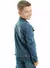 Imagem do Jaqueta Jeans Infantil Masculina Tradicional