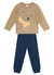 Conjunto infantil menino de inverno - loja online