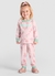 Pijama Infantil Mermaids - koalak.kids