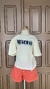 Shorts Menina Color - comprar online