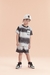Conjunto TieDye Preto e Branco - comprar online