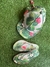 Imagem do Kit Chinelo Luluzinha