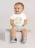 Conjunto Bebê Unissex Cachorro