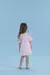 Vestido Estampado Com Manga Raglam - comprar online