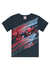 Camiseta Homem Aranha Infantil Menino - comprar online