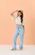 Blusa Com Manga Bufante - comprar online