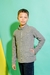Jaqueta Fleece Juvenil - loja online