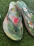 Kit Chinelo Luluzinha
