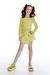 Blusa Em Tule MYLU - koalak.kids