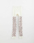 Meia Calça Floral - comprar online