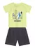 Conjunto bebê menino Surf Tube - comprar online