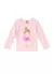 Blusa em cotton bailarina infantil menina - comprar online