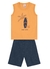 Conjunto Infantil Regata Surf Days - loja online