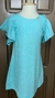 Vestido em Viscolinho Luluzinha