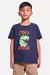 Camiseta Mini Silk Stay Wild - comprar online
