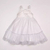 Vestido Com Laços Bordados - comprar online