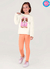 Conjunto de Moletom Bichinhos