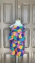 Conjunto Violeta Fábula