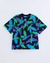 Camiseta Malha Guaxe