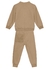 Conjunto infantil menino em moletom e sarja - comprar online