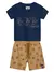 Conjunto de Menino Mickey Mouse - comprar online