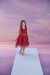 Vestido De Festa Em Tule - comprar online