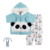 Conjunto Panda Térmico Baby - comprar online