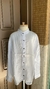 Camisa Branca de Liocel na internet