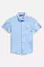 Camisa Mini Flame Leve Manga Curta na internet