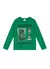 Camiseta Minecraft em malha infantil - comprar online