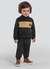 Conjunto de Moletom Inverno Menino - loja online