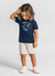 Camiseta Good Times Mundi