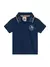 Camiseta Polo Infantil Menino Mickey Mouse Mundi na internet