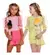 Short Com Bolsos Sarja - comprar online