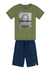 Conjunto Infantil Menino - comprar online