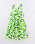 Vestido Limoeiro