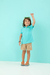 Camiseta Gola Polo - comprar online