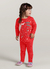 Pijama Unicórnio Menina Brilha No Escuro