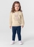Conjunto gatinha infantil menina