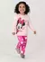 Conjunto Minnie infantil menina