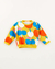 Moletom Bebe Maçã - comprar online