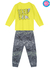 Pijama Verde Sleep Cool - comprar online